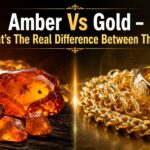 Amber Vs Gold