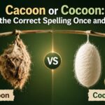 Cacoon or Cocoon