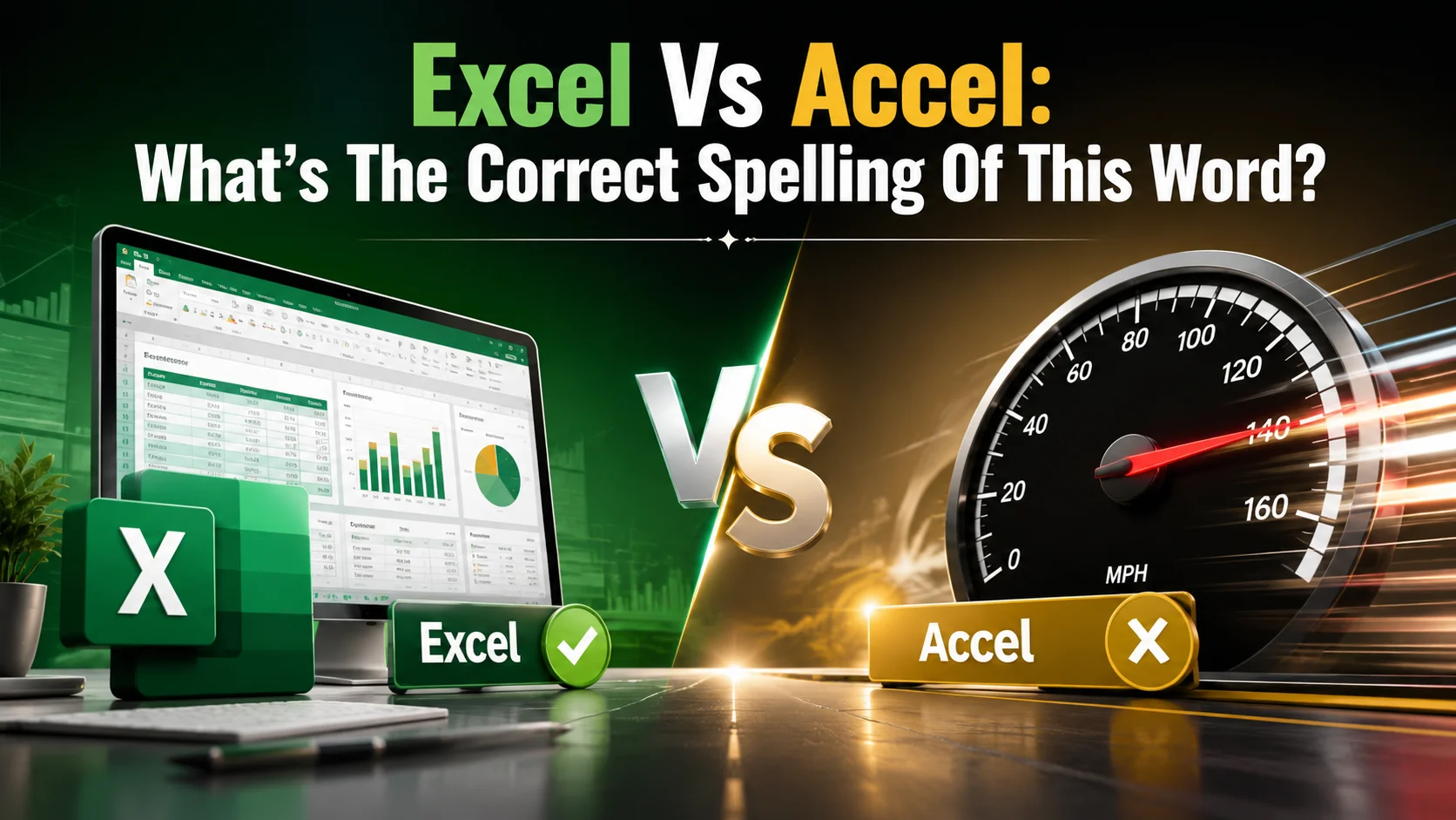 Excel Vs Accel